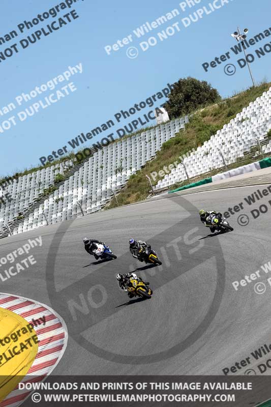 may 2019;motorbikes;no limits;peter wileman photography;portimao;portugal;trackday digital images